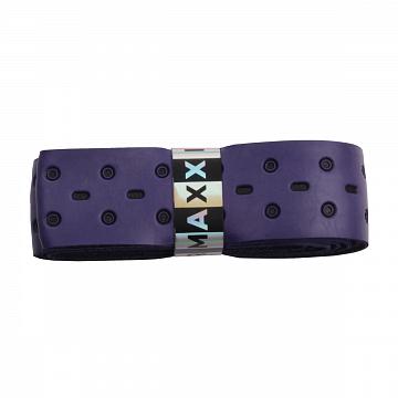 Maxx Super PU Grip Flat Violet